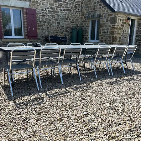 Holiday home La Forge *