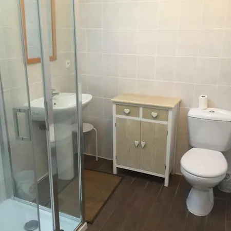 Holiday home La Forge Saint-Maurice-en-Cotentin