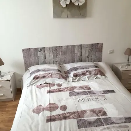 La Forge Holiday home