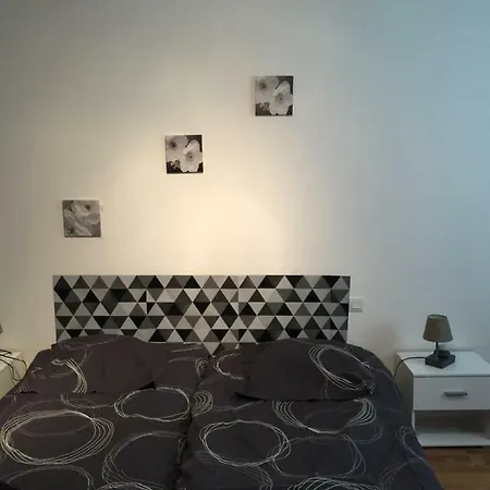 Holiday home La Forge *