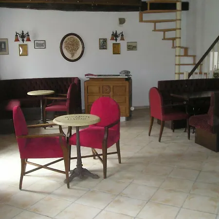 Holiday home La Forge *