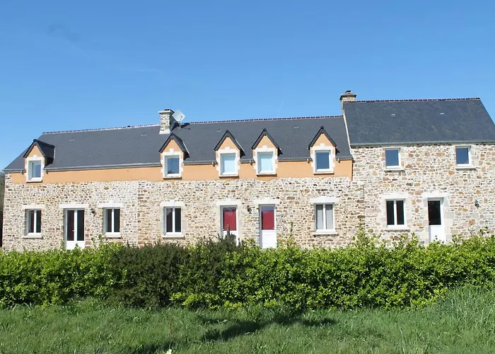 La Forge בית נופש