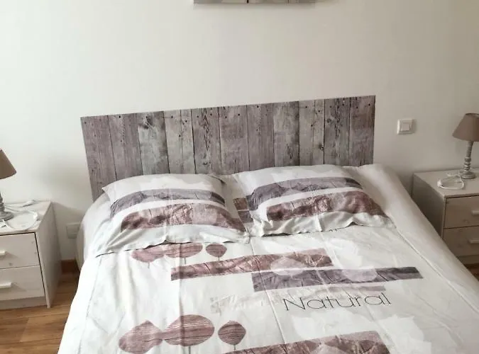 La Forge בית נופש