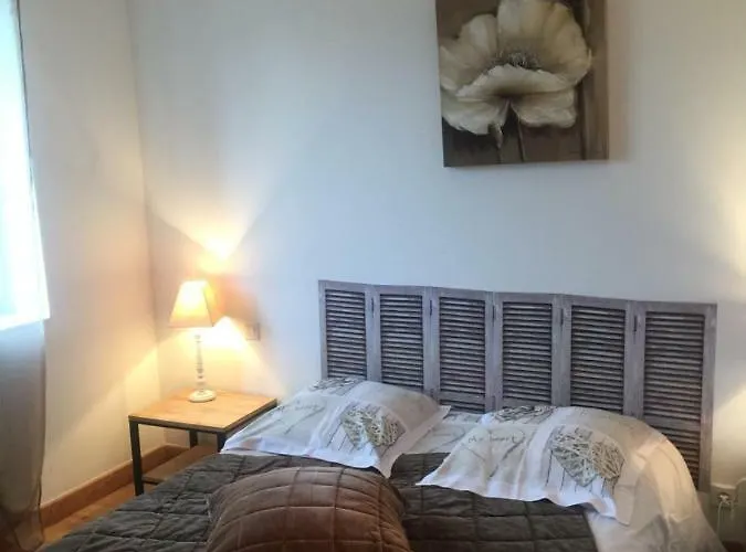 La Forge Saint-Maurice-en-Cotentin