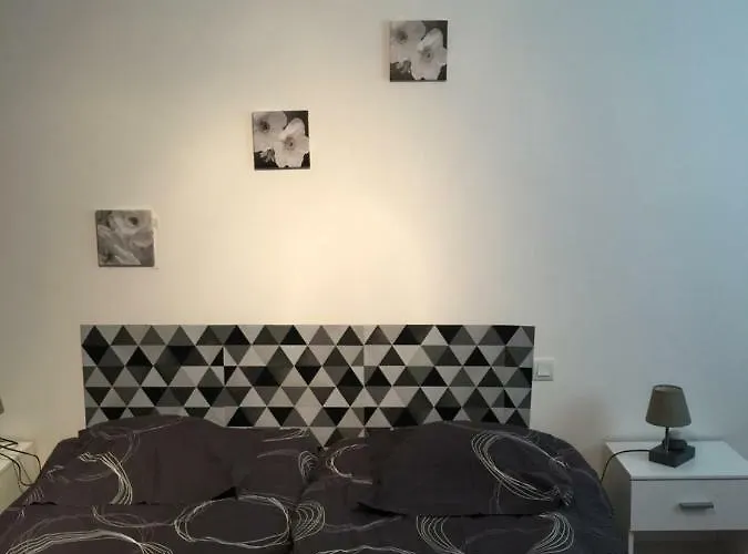 בית נופש La Forge *